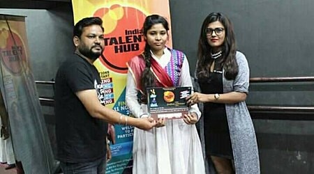 Manisha Dance Studio Indirapuram