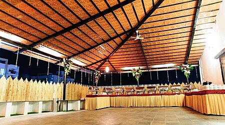 Octave Hotel | Banquet Halls in Sarjapur Road, Bangalore