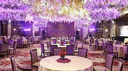 Orana Conventions | Banquet Halls in Sector 67, Gurgaon