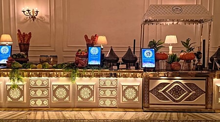 Red Tag Caterers Sector 17