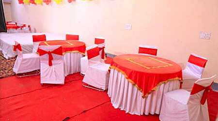 Royal Banquet | Banquet Halls in Sangam Vihar, Delhi