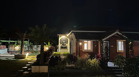 Rustique Farm Maheshwaram