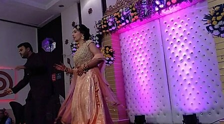 Sai Dance Academy Noida Expressway