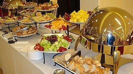 Sampoorn Caterers Vaishali