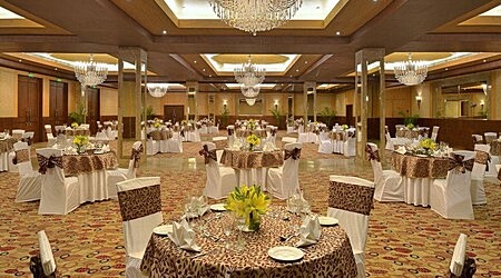 Savoy Suites | Banquet Halls in Manesar, Gurgaon