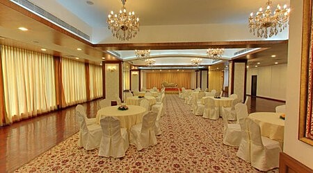 Star Banquets | Banquet Halls in Jayanagar, Bangalore