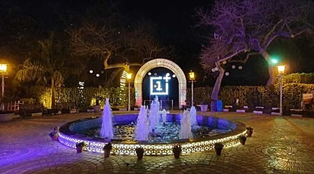 Stardom Hotel And Banquets Okhla