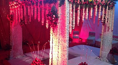 Striplex Banquet | Banquet Halls in Lawrence Road, Delhi