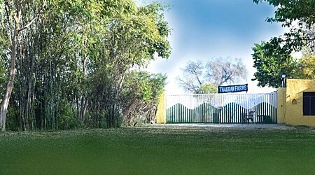 Thakran Farm Manesar
