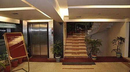 The Daanish Residency | Banquet Halls in Karol Bagh, Delhi