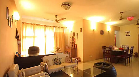 House 7232 KO | Villas in North Kolkata, Kolkata