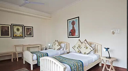 villa 11 | Villas in Dwarka, Delhi