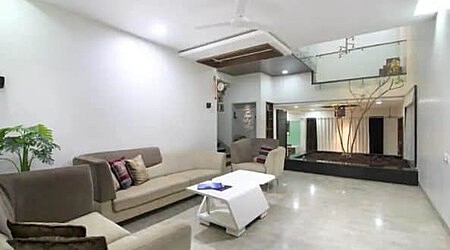 Villa 7003 HYD  | Villas in Sri Rama Colony , Hyderabad