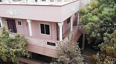 Villa 7061 HYD  | Villas in L.B Nagar , Hyderabad