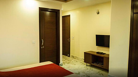 House 6578 KO | Villas in Salt Lake, Kolkata