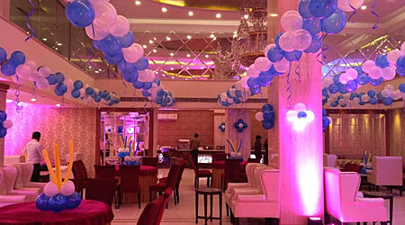 Arshil Banquet | Banquet Halls in GT Karnal Road, Delhi