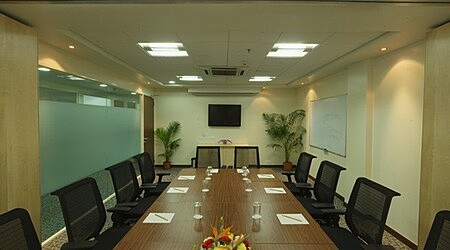 Avanta Business Park Centra | Corporate Meeting Halls in Sector 29, Gurgaon