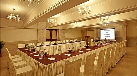 Avion hotel | Banquet Halls in Vile Parle, Mumbai