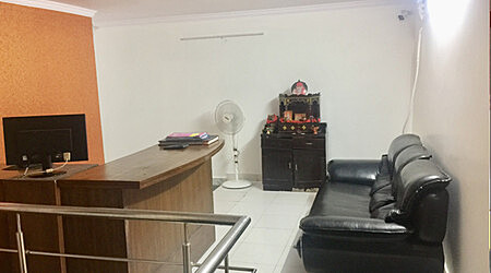 House 1392 KO | Villas in Salt Lake, Kolkata