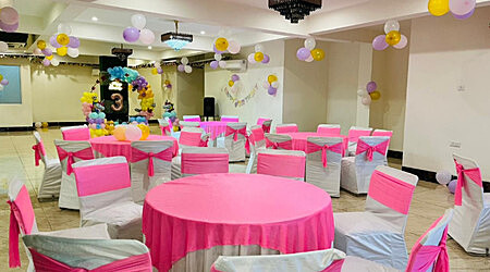 Amahi inn | Banquet Halls in Sector 30, Gurgaon