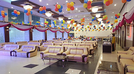 Awadh Greens | Banquet Halls in Greater Noida, Noida