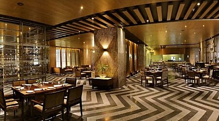 Baluchi - The Lalit New Delhi | Restaurants in Barakhamba Road, Delhi