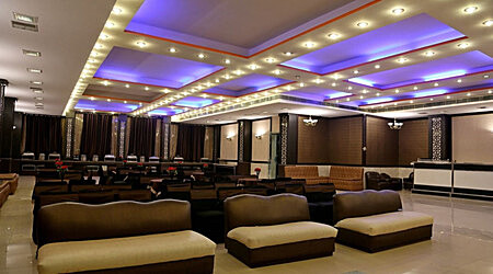 Bandhan Banquet | Banquet Halls in Kirti Nagar, Delhi