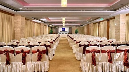 Best Western Skycity | Banquet Halls in Sector 44, Gurgaon