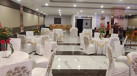 Cardinal Express OXMO | Banquet Halls in Mahipalpur, Delhi