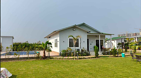 Country Farm | Wedding Lawns in Sector 150, Noida