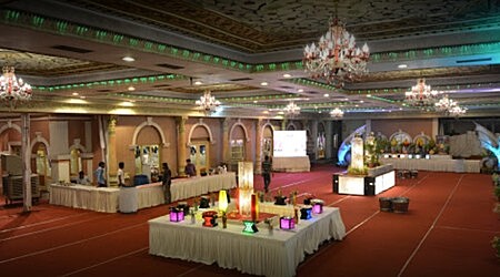 Dreamland Gardens | Banquet Halls in Secunderabad, Hyderabad