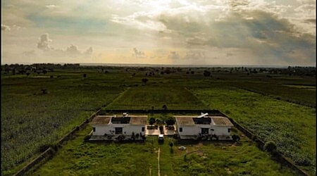Farm 1097 FD Suraj Kund