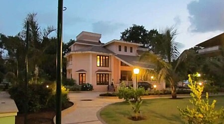 Farmhouse 546 HYD | Farmhouse in Bakaram, Hyderabad