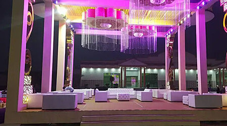 Golden View Resorts | Wedding Lawns in Raj Nagar, Ghaziabad