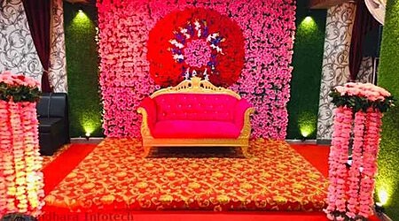 Green Lotus Residency | Banquet Halls in Dwarka, Delhi