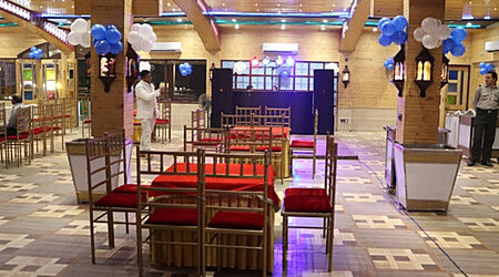 Heritage Garden | Banquet Halls in Daryaganj, Delhi