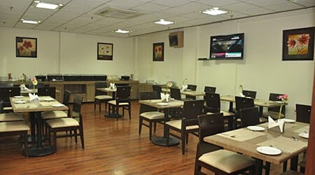 Hotel Aagami | Banquet Halls in Connaught Place, Delhi