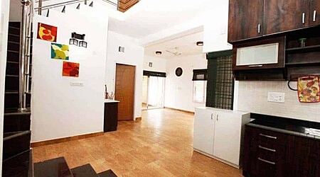 House 3149 KO | Villas in Barrackpore, Kolkata