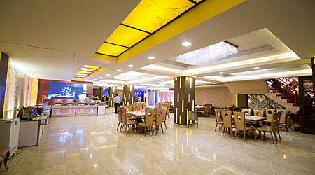 Invitee Banquet | Banquet Halls in Kirti Nagar, Delhi