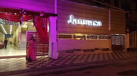 Janwasa | Banquet Halls in Rohini, Delhi