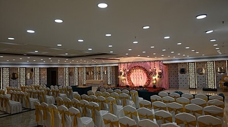 Madhura Banquet Hall | Banquet Halls in Miyapur, Hyderabad