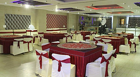 Precious Moments | Banquet Halls in Janakpuri, Delhi