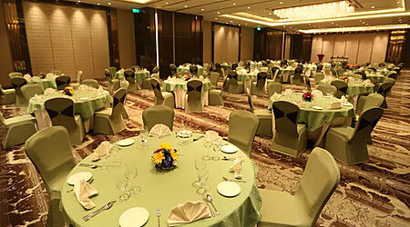 Pride Plaza | Banquet Halls in Aerocity, Delhi