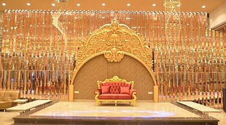 RK Banquets | Banquet Halls in Kirti Nagar, Delhi