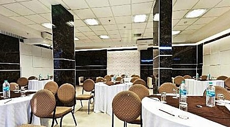 Royal Ramiro Residency | Banquet Halls in Sector 29, Gurgaon