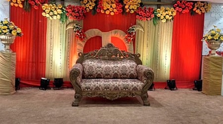 Sawan Banquets | Banquet Halls in Moti Nagar, Delhi