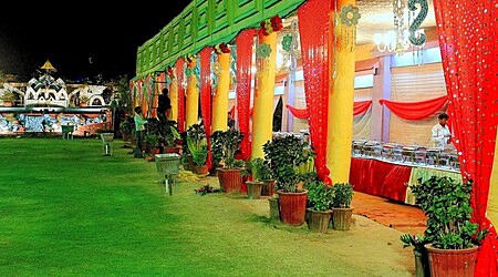 Tamra Garden | Banquet Halls in Tonk Road, Jaipur