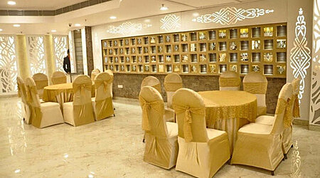 The Park Royal Banquet | Banquet Halls in Rajouri Garden, Delhi