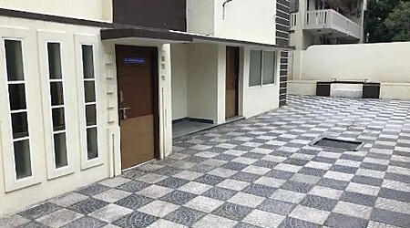 Villa 7070 HYD  | Villas in Murad Nagar , Hyderabad