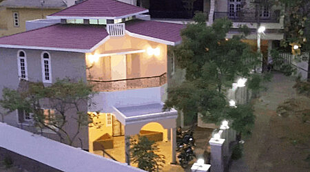 House 2874 JP | Villas in Jhotwara, Jaipur